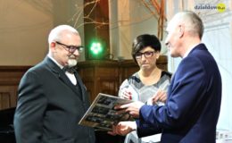 50-lecie Państwowej Szkoły Muzycznej I st. im. Arno Kanta w Działdowie