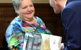 50-lecie Państwowej Szkoły Muzycznej I st. im. Arno Kanta w Działdowie