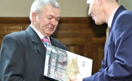 50-lecie Państwowej Szkoły Muzycznej I st. im. Arno Kanta w Działdowie