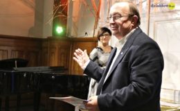 50-lecie Państwowej Szkoły Muzycznej I st. im. Arno Kanta w Działdowie