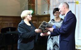 50-lecie Państwowej Szkoły Muzycznej I st. im. Arno Kanta w Działdowie
