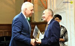 50-lecie Państwowej Szkoły Muzycznej I st. im. Arno Kanta w Działdowie