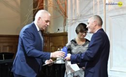 50-lecie Państwowej Szkoły Muzycznej I st. im. Arno Kanta w Działdowie