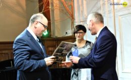 50-lecie Państwowej Szkoły Muzycznej I st. im. Arno Kanta w Działdowie