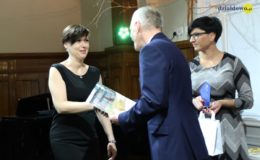 50-lecie Państwowej Szkoły Muzycznej I st. im. Arno Kanta w Działdowie