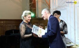 50-lecie Państwowej Szkoły Muzycznej I st. im. Arno Kanta w Działdowie