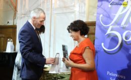 50-lecie Państwowej Szkoły Muzycznej I st. im. Arno Kanta w Działdowie