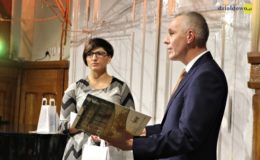 50-lecie Państwowej Szkoły Muzycznej I st. im. Arno Kanta w Działdowie