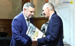 50-lecie Państwowej Szkoły Muzycznej I st. im. Arno Kanta w Działdowie