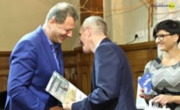 50-lecie Państwowej Szkoły Muzycznej I st. im. Arno Kanta w Działdowie