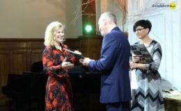 50-lecie Państwowej Szkoły Muzycznej I st. im. Arno Kanta w Działdowie