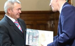 50-lecie Państwowej Szkoły Muzycznej I st. im. Arno Kanta w Działdowie