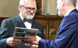 50-lecie Państwowej Szkoły Muzycznej I st. im. Arno Kanta w Działdowie