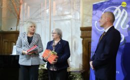 50-lecie Państwowej Szkoły Muzycznej I st. im. Arno Kanta w Działdowie