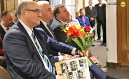 50-lecie Państwowej Szkoły Muzycznej I st. im. Arno Kanta w Działdowie