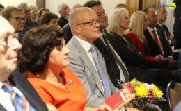 50-lecie Państwowej Szkoły Muzycznej I st. im. Arno Kanta w Działdowie