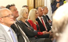 50-lecie Państwowej Szkoły Muzycznej I st. im. Arno Kanta w Działdowie