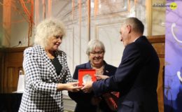 50-lecie Państwowej Szkoły Muzycznej I st. im. Arno Kanta w Działdowie