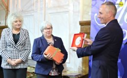 50-lecie Państwowej Szkoły Muzycznej I st. im. Arno Kanta w Działdowie