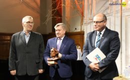 50-lecie Państwowej Szkoły Muzycznej I st. im. Arno Kanta w Działdowie