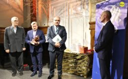 50-lecie Państwowej Szkoły Muzycznej I st. im. Arno Kanta w Działdowie