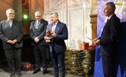 50-lecie Państwowej Szkoły Muzycznej I st. im. Arno Kanta w Działdowie