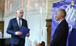 50-lecie Państwowej Szkoły Muzycznej I st. im. Arno Kanta w Działdowie