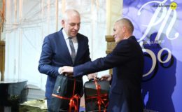 50-lecie Państwowej Szkoły Muzycznej I st. im. Arno Kanta w Działdowie