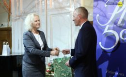 50-lecie Państwowej Szkoły Muzycznej I st. im. Arno Kanta w Działdowie