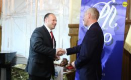 50-lecie Państwowej Szkoły Muzycznej I st. im. Arno Kanta w Działdowie