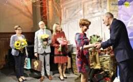 50-lecie Państwowej Szkoły Muzycznej I st. im. Arno Kanta w Działdowie