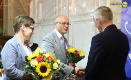 50-lecie Państwowej Szkoły Muzycznej I st. im. Arno Kanta w Działdowie