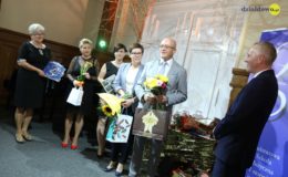 50-lecie Państwowej Szkoły Muzycznej I st. im. Arno Kanta w Działdowie