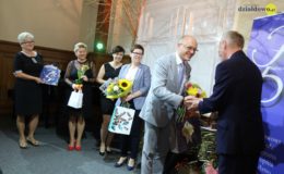 50-lecie Państwowej Szkoły Muzycznej I st. im. Arno Kanta w Działdowie