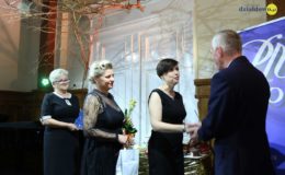 50-lecie Państwowej Szkoły Muzycznej I st. im. Arno Kanta w Działdowie