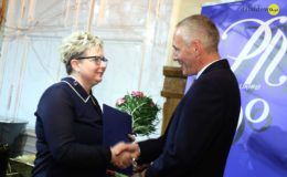 50-lecie Państwowej Szkoły Muzycznej I st. im. Arno Kanta w Działdowie