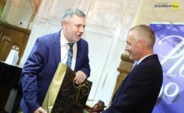 50-lecie Państwowej Szkoły Muzycznej I st. im. Arno Kanta w Działdowie