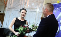 50-lecie Państwowej Szkoły Muzycznej I st. im. Arno Kanta w Działdowie