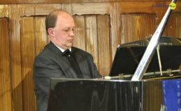 50-lecie Państwowej Szkoły Muzycznej I st. im. Arno Kanta w Działdowie