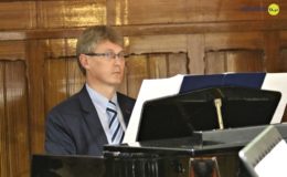 50-lecie Państwowej Szkoły Muzycznej I st. im. Arno Kanta w Działdowie