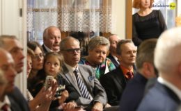 50-lecie Państwowej Szkoły Muzycznej I st. im. Arno Kanta w Działdowie