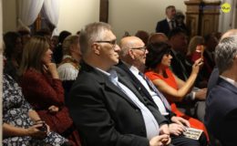 50-lecie Państwowej Szkoły Muzycznej I st. im. Arno Kanta w Działdowie