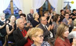 50-lecie Państwowej Szkoły Muzycznej I st. im. Arno Kanta w Działdowie