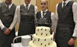 50-lecie Państwowej Szkoły Muzycznej I st. im. Arno Kanta w Działdowie