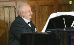 50-lecie Państwowej Szkoły Muzycznej I st. im. Arno Kanta w Działdowie