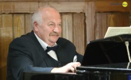 50-lecie Państwowej Szkoły Muzycznej I st. im. Arno Kanta w Działdowie