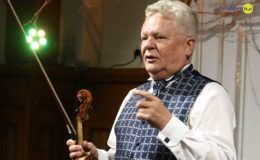 50-lecie Państwowej Szkoły Muzycznej I st. im. Arno Kanta w Działdowie