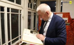 50-lecie Państwowej Szkoły Muzycznej I st. im. Arno Kanta w Działdowie