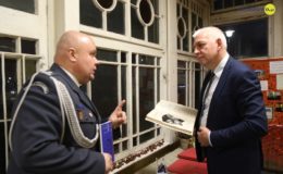 50-lecie Państwowej Szkoły Muzycznej I st. im. Arno Kanta w Działdowie