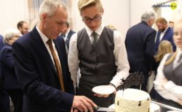 50-lecie Państwowej Szkoły Muzycznej I st. im. Arno Kanta w Działdowie